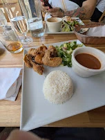 Chicharrón de Pollo